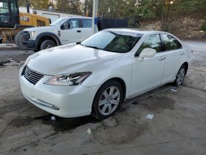 Lexus ES 350 3.5L 6 2007