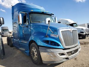 International ProStar 13.0L 6 2014