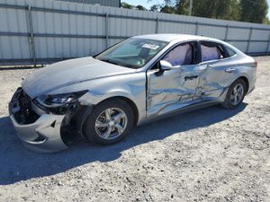 Hyundai Sonata SE 2.5L 4 2021