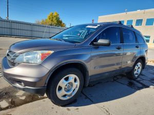 Honda CR-V LX 2.4L 4 2010