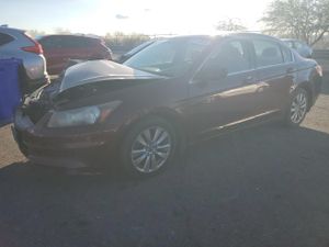 Honda Accord EXL 2.4L 4 2011