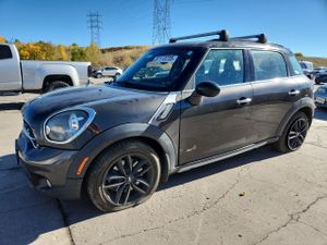 Mini Cooper S COUNTRYMAN 1.6L 4 2015