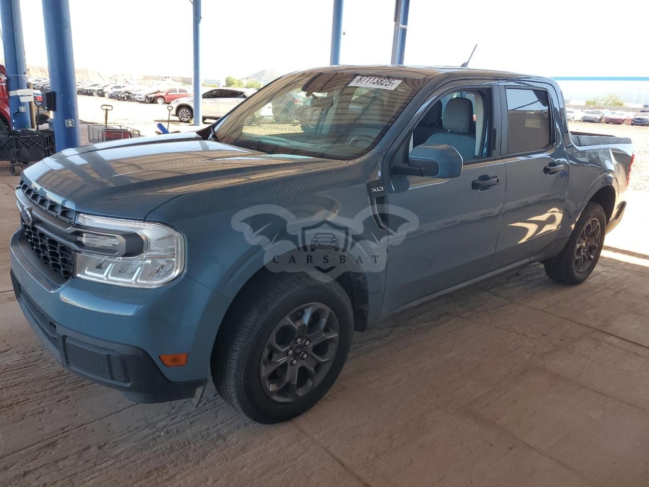 Ford Maverick XL 2.0L 4 2022