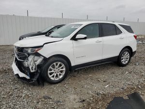 Chevrolet Equinox LT 1.5L 4 2020
