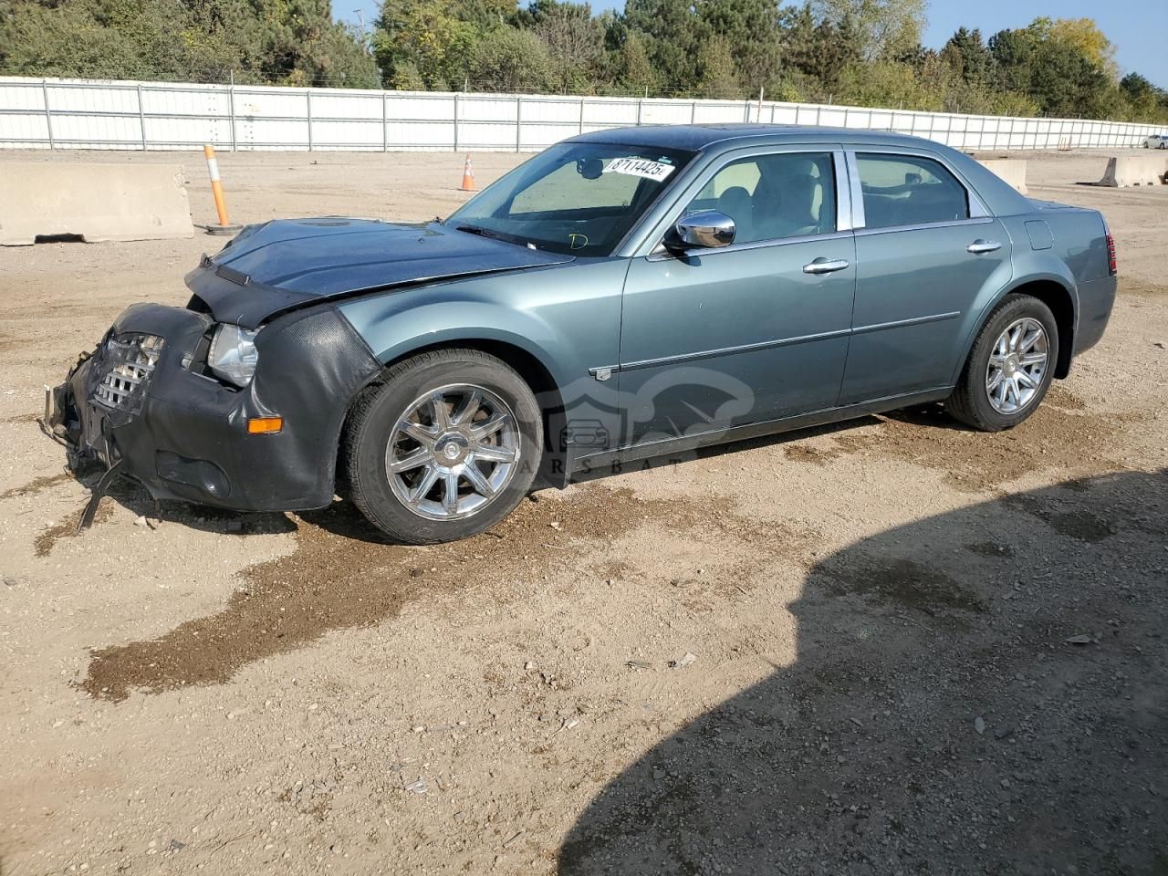 Chrysler 300C 5.7L 8 2005