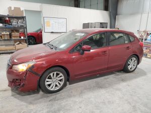 Subaru Impreza PREMIUM 2.0L 4 2015