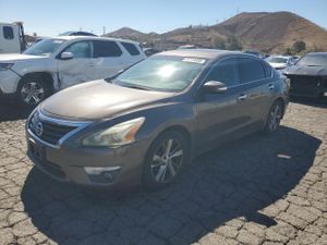 Nissan Altima 2.5 2.5L 4 2015