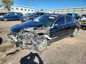 Honda Accord EX 2.4L 4 2011