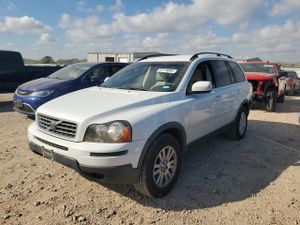 Volvo XC90 3.2 3.2L 6 2008
