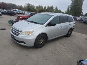 Honda Odyssey EXL 3.5L 6 2011