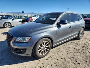 Audi Q5 PREMIUM PLUS 2.0L 4 2012