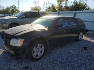 Dodge Magnum 2.7L 6 2008