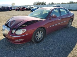 Buick LaCrosse CXL 3.8L 6 2008