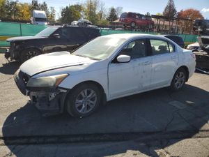 Honda Accord SE 2.4L 4 2012