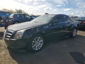 Cadillac CTS LUXURY COLLECTION 3.0L 6 2011