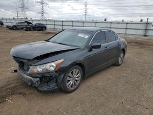 Honda Accord EXL 2.4L 4 2012