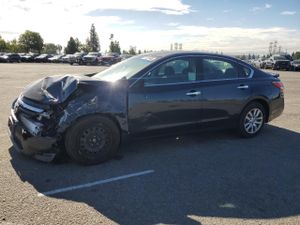 Nissan Altima 2.5 2.5L 4 2014