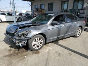 Honda Accord LXP 2.4L 4 2008