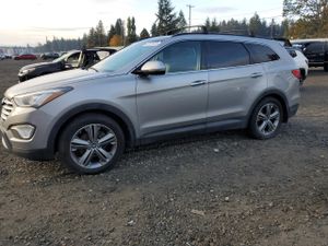 Hyundai Santa Fe GLS 3.3L 6 2015