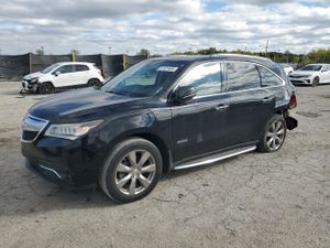 Acura MDX TECHNOLOGY 3.5L 6 2014