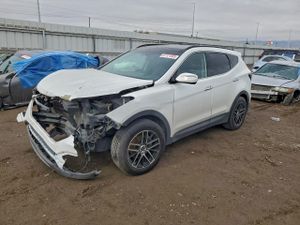 Hyundai Santa Fe 2.0L 4 2015