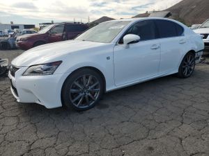 Lexus GS 350 3.5L 6 2015