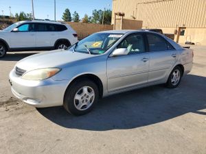 Toyota Camry LE 3.0L 6 2003