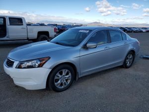 Honda Accord LXP 2.4L 4 2009
