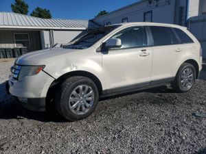 Ford Edge SEL 3.5L 6 2008