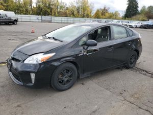 Toyota Prius 1.8L 4 2015