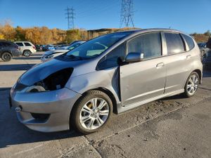 Honda Fit SPORT 1.5L 4 2009