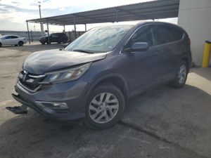 Honda CR-V EX 2.4L 4 2015