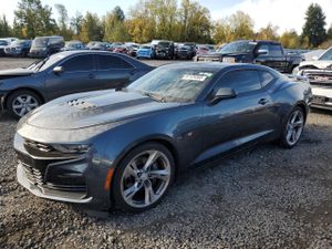 Chevrolet Camaro SS 6.2L 8 2019