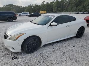 Infiniti G37 BASE 3.7L 6 2009