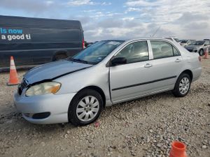 Toyota Corolla CE 1.8L 4 2005