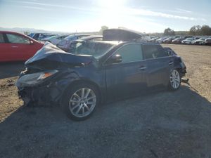 Toyota Avalon BASE 3.5L 6 2013