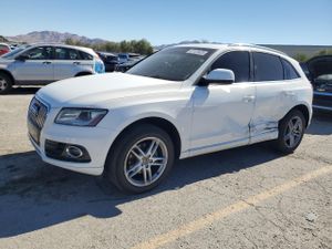 Audi Q5 PREMIUM PLUS 2.0L 4 2013