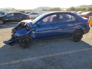 Hyundai Accent GLS 1.6L 4 2007
