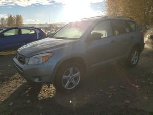 Toyota Rav4 3.5L 6 2008