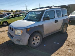 Honda Element EX 2.4L 4 2004