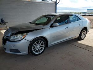 Chevrolet Malibu 1LT 2.5L 4 2015