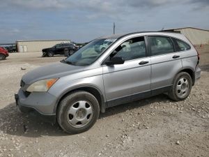 Honda CR-V LX 2.4L 4 2008