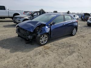 Hyundai Elantra 1.8L 4 2013