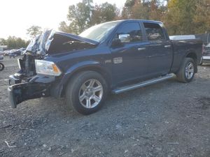RAM 1500 LONGHORN 5.7L 8 2015