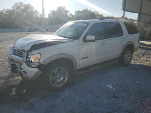 Ford Explorer EDDIE BAUER 4.0L 6 2008