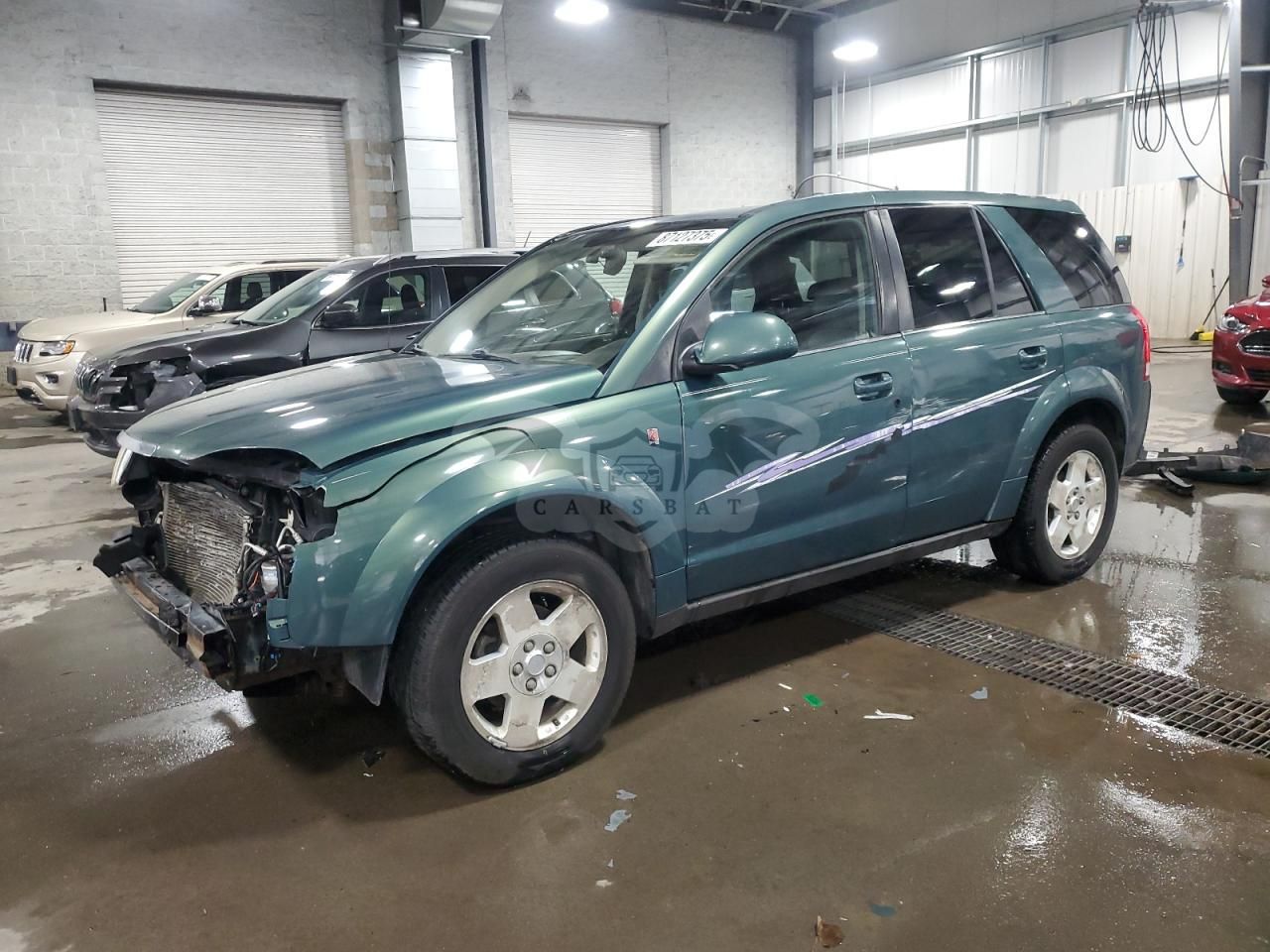 Saturn Vue 3.5L 6 2006