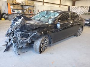 Honda Accord SPORT 2.4L 4 2015