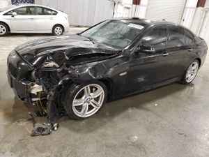 BMW 5 Series XI 3.0L 6 2014