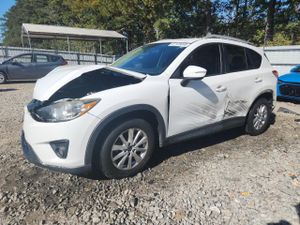 Mazda CX-5 TOURING 2.5L 4 2015