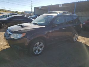 Subaru Forester TOURING 2.5L 4 2013